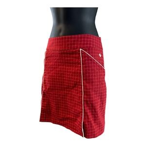 Uja Golf Skirt